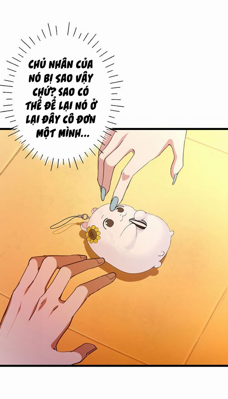 Nếu Hồn Ma Lần Đầu Biết Yêu Chap 1 - Next Chap 2