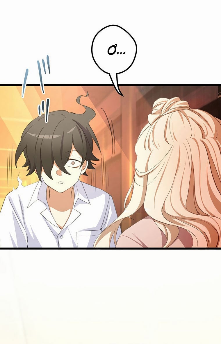 Nếu Hồn Ma Lần Đầu Biết Yêu Chap 1 - Next Chap 2