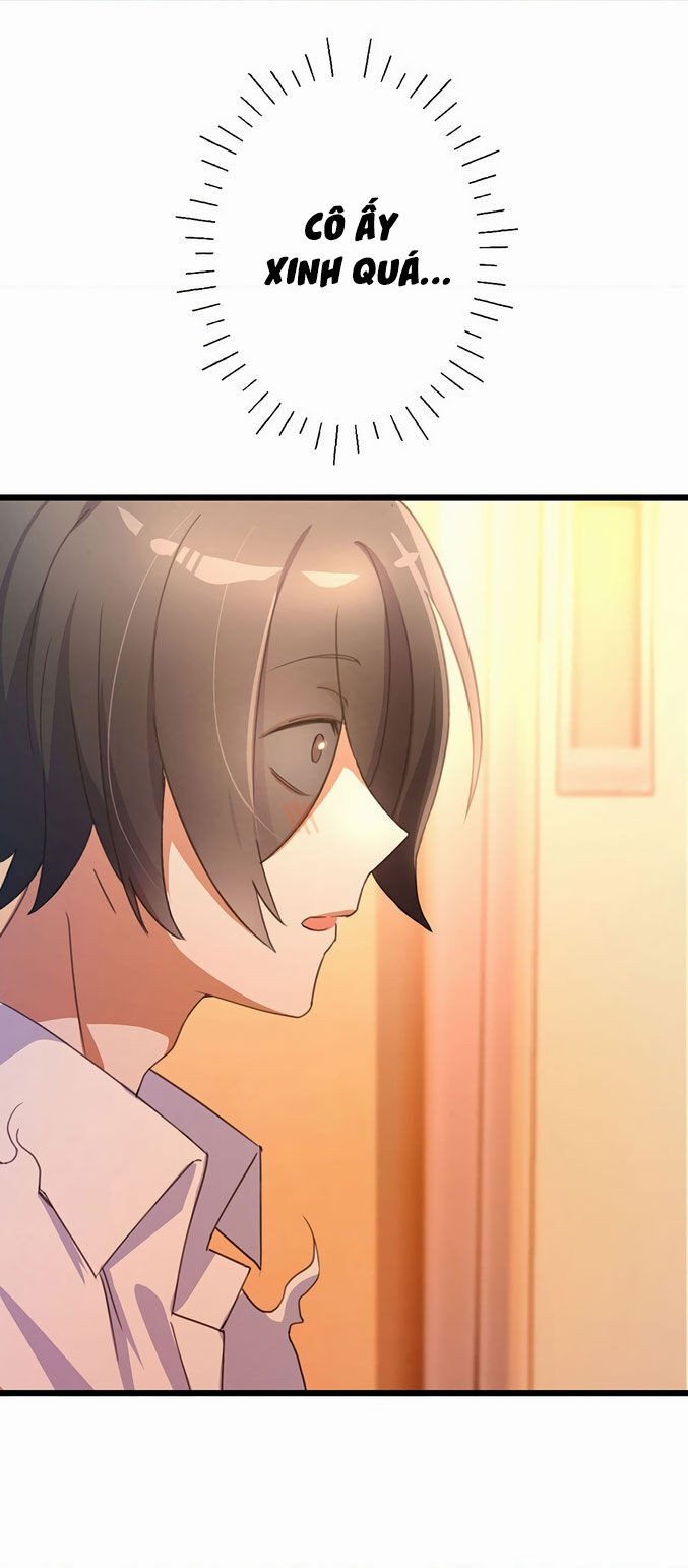 Nếu Hồn Ma Lần Đầu Biết Yêu Chap 1 - Next Chap 2