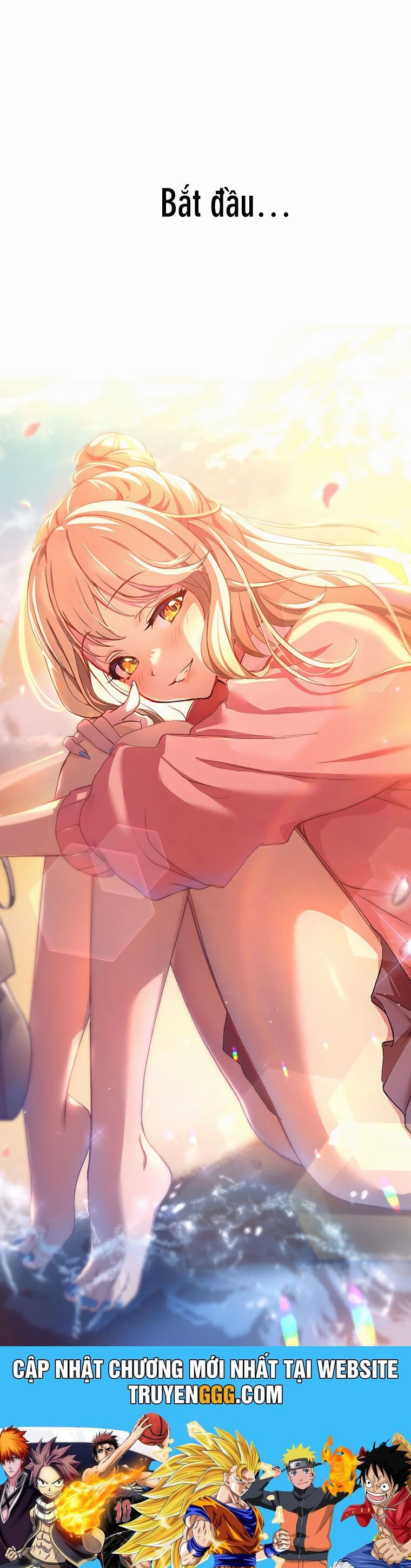 Nếu Hồn Ma Lần Đầu Biết Yêu Chap 1 - Next Chap 2