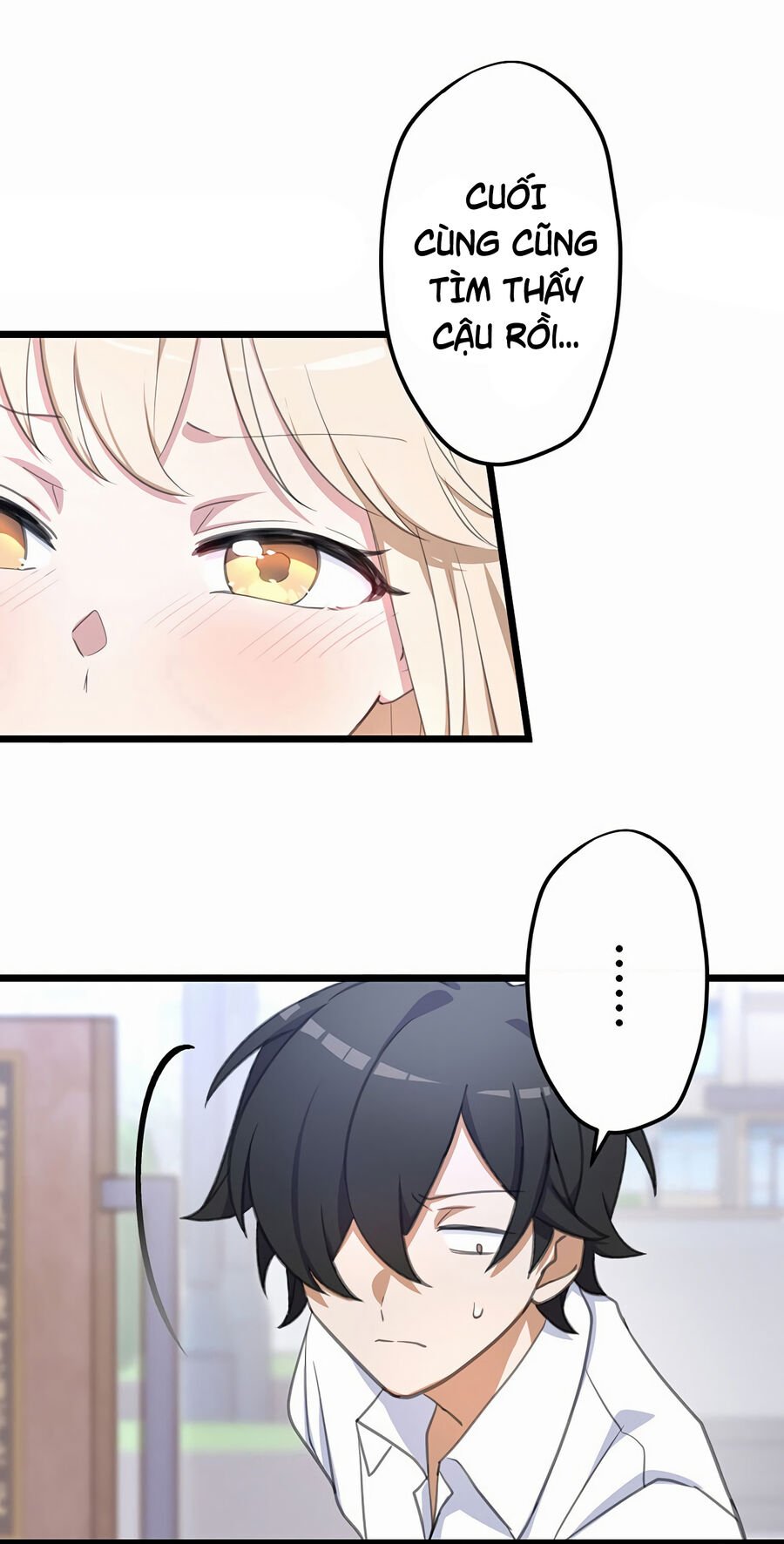 Nếu Hồn Ma Lần Đầu Biết Yêu Chap 10 - Next Chap 11