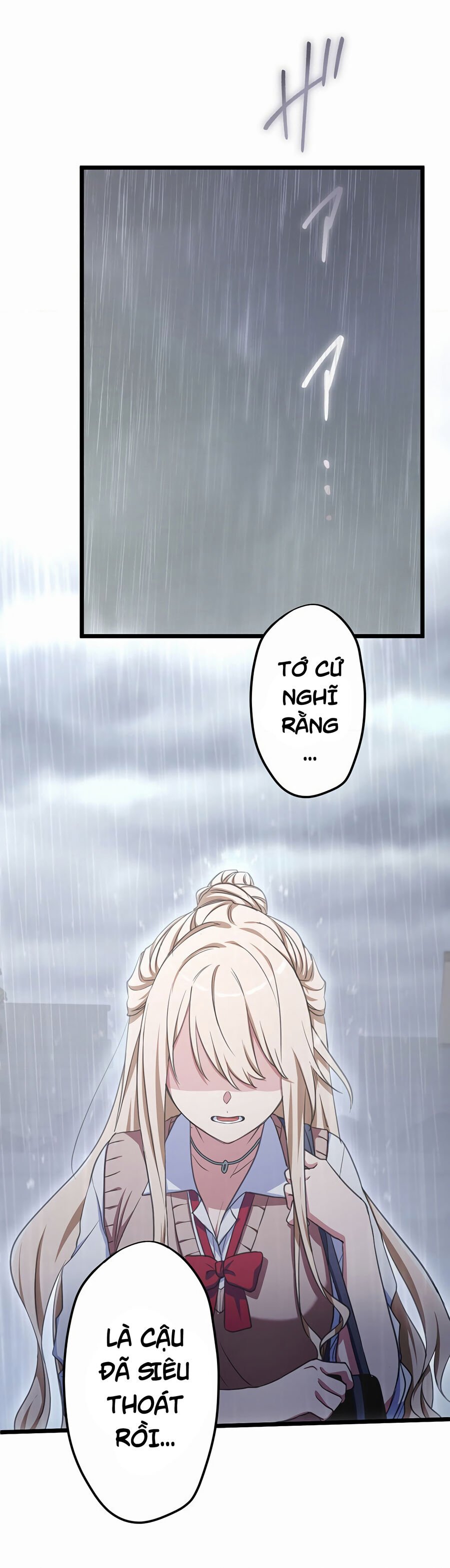 Nếu Hồn Ma Lần Đầu Biết Yêu Chap 10 - Next Chap 11