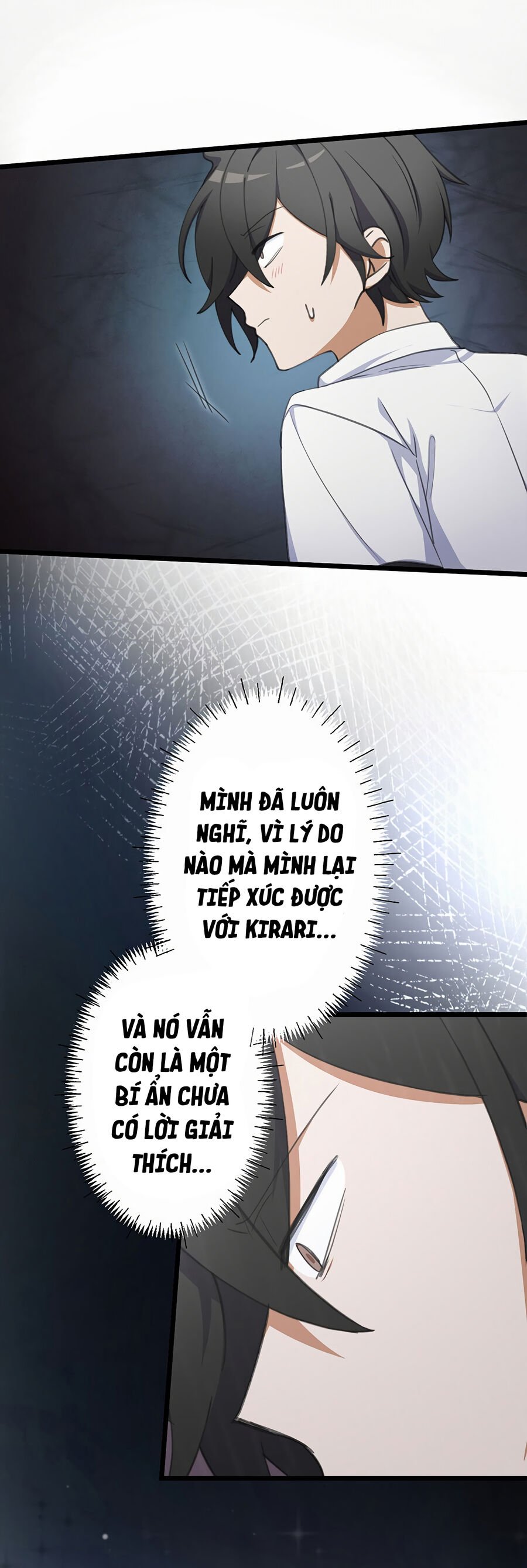 Nếu Hồn Ma Lần Đầu Biết Yêu Chap 10 - Next Chap 11