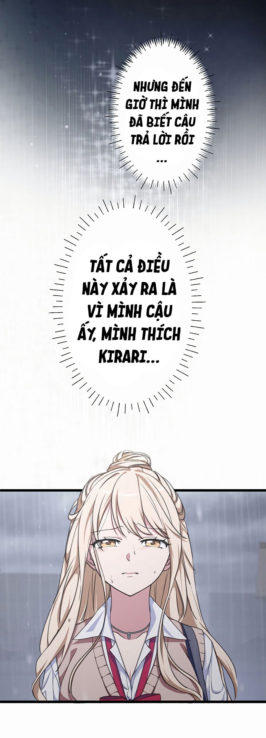 Nếu Hồn Ma Lần Đầu Biết Yêu Chap 10 - Next Chap 11