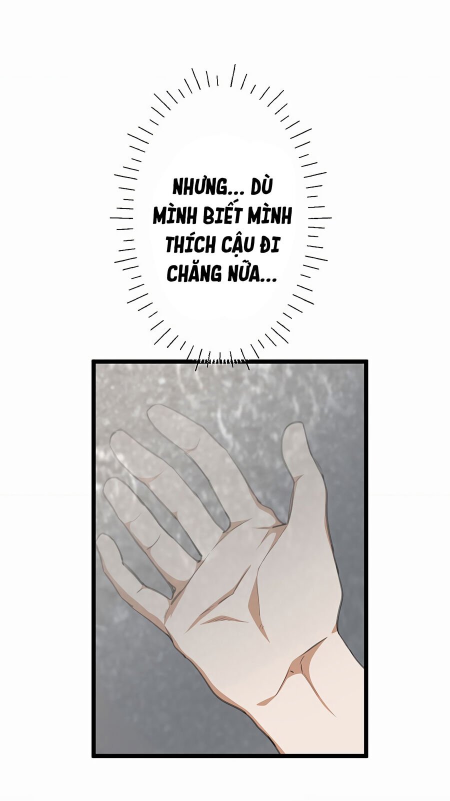 Nếu Hồn Ma Lần Đầu Biết Yêu Chap 10 - Next Chap 11