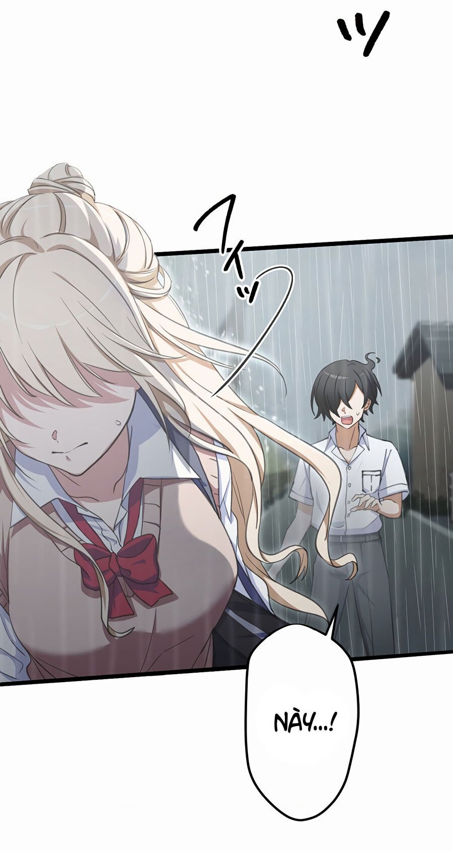 Nếu Hồn Ma Lần Đầu Biết Yêu Chap 10 - Next Chap 11