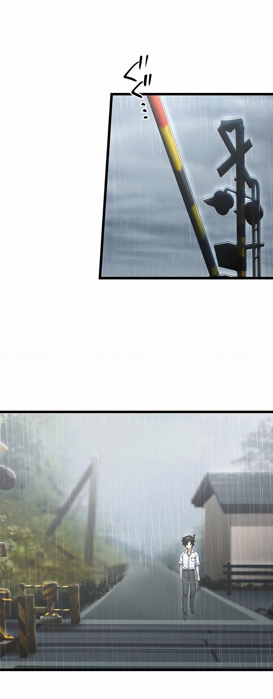 Nếu Hồn Ma Lần Đầu Biết Yêu Chap 10 - Next Chap 11