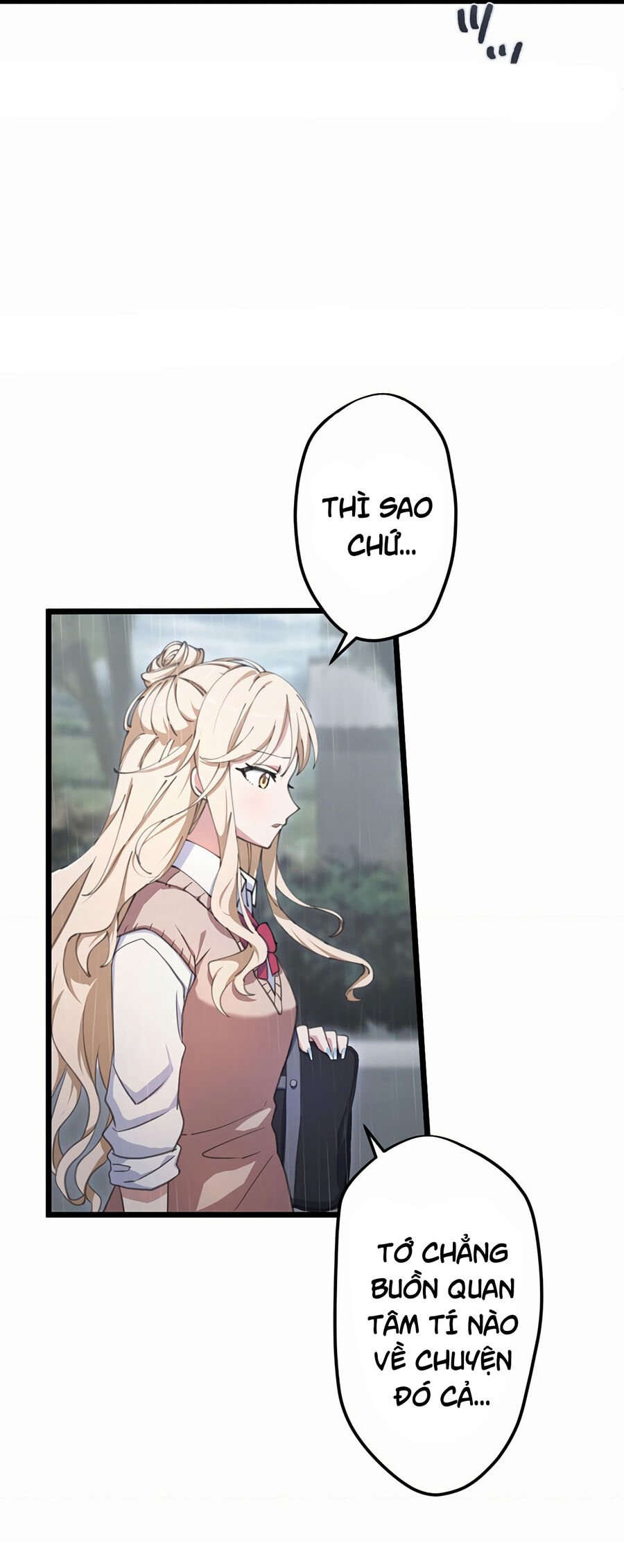 Nếu Hồn Ma Lần Đầu Biết Yêu Chap 10 - Next Chap 11