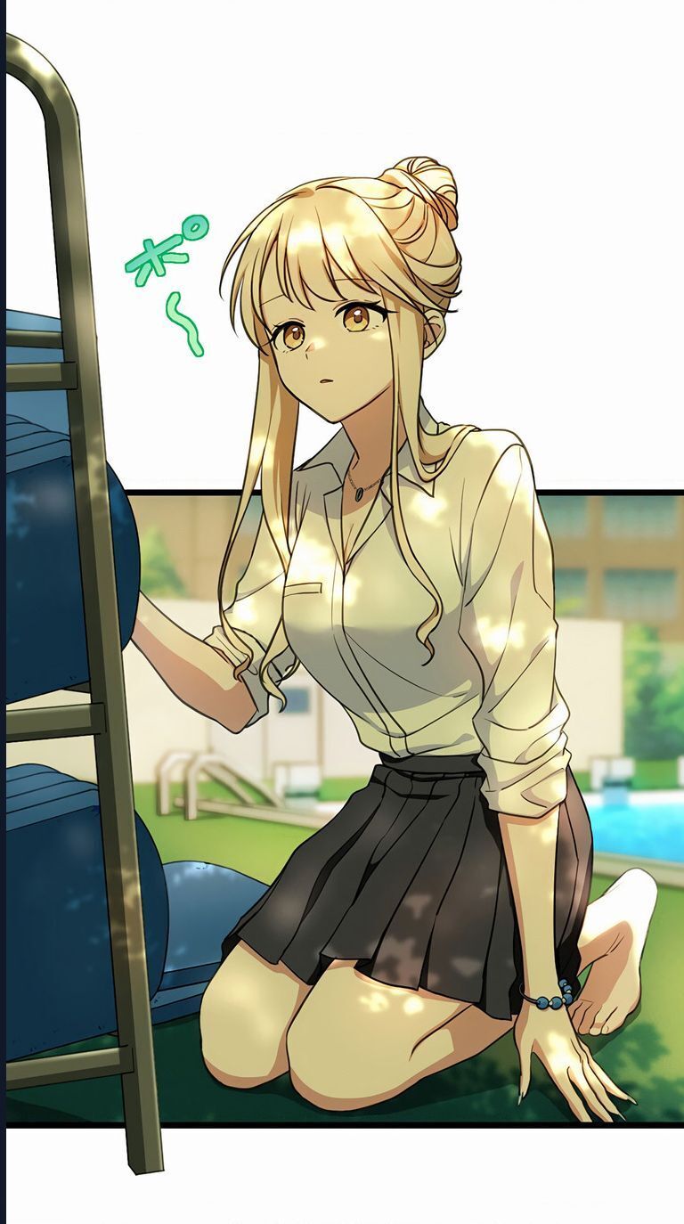 Nếu Hồn Ma Lần Đầu Biết Yêu Chap 16 - Next Chap 17