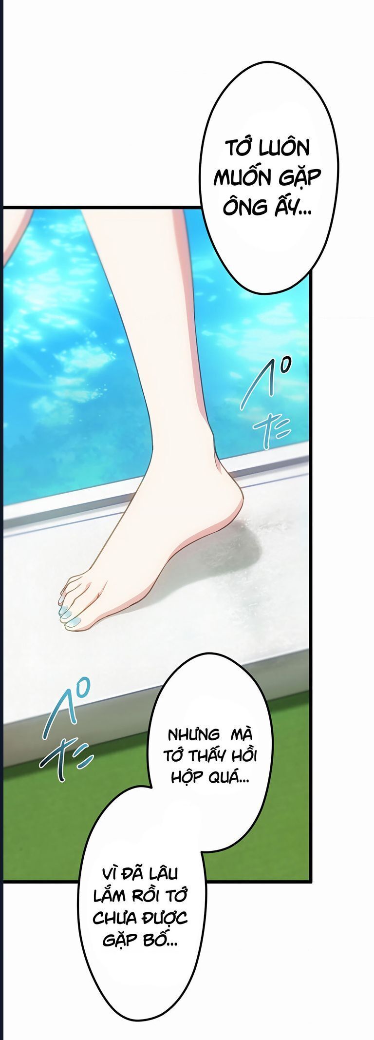 Nếu Hồn Ma Lần Đầu Biết Yêu Chap 16 - Next Chap 17