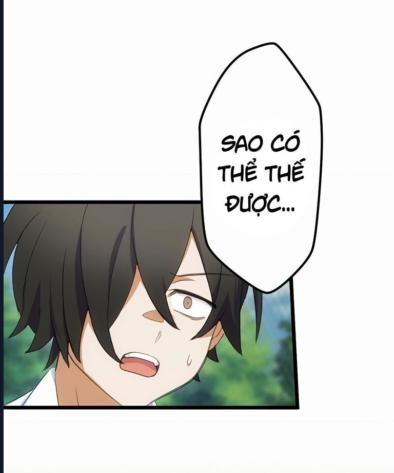 Nếu Hồn Ma Lần Đầu Biết Yêu Chap 16 - Next Chap 17