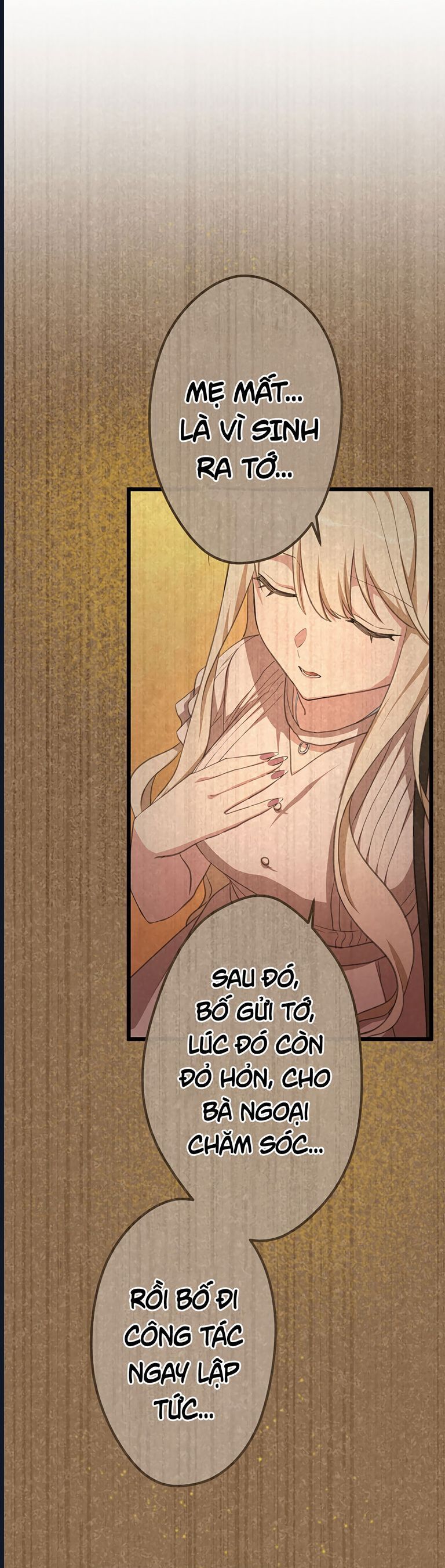 Nếu Hồn Ma Lần Đầu Biết Yêu Chap 16 - Next Chap 17