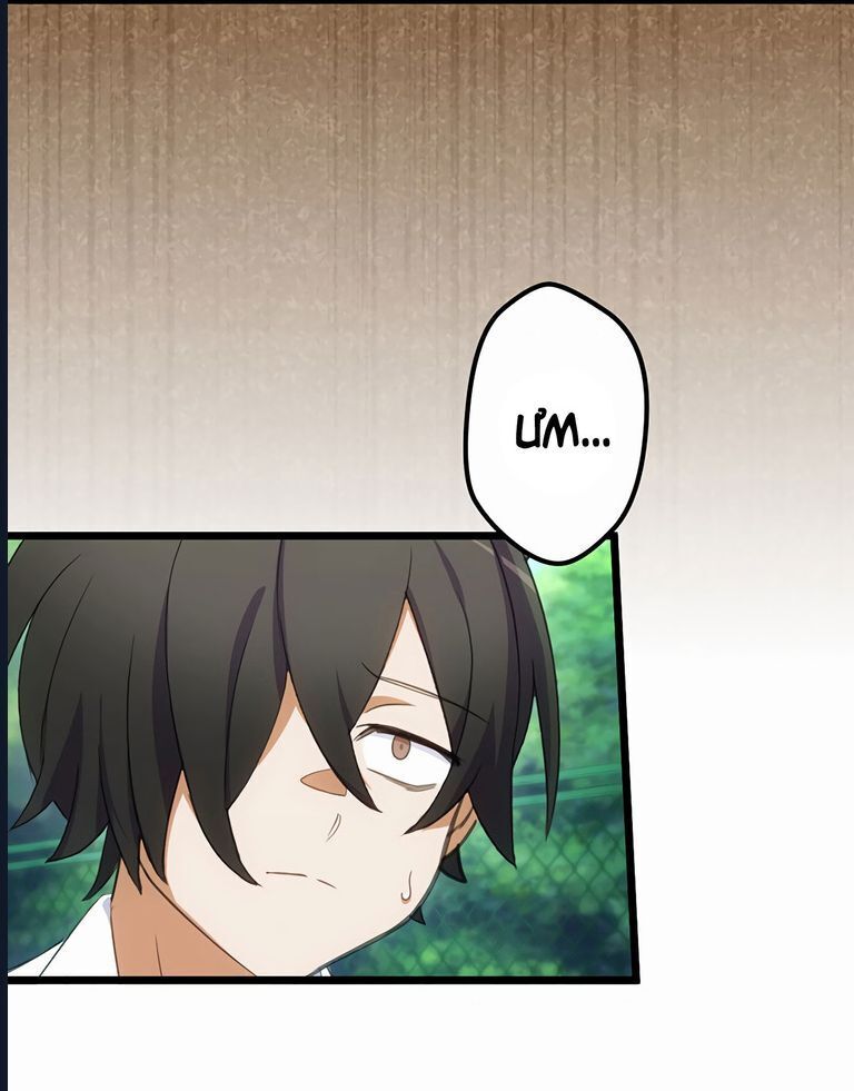 Nếu Hồn Ma Lần Đầu Biết Yêu Chap 16 - Next Chap 17