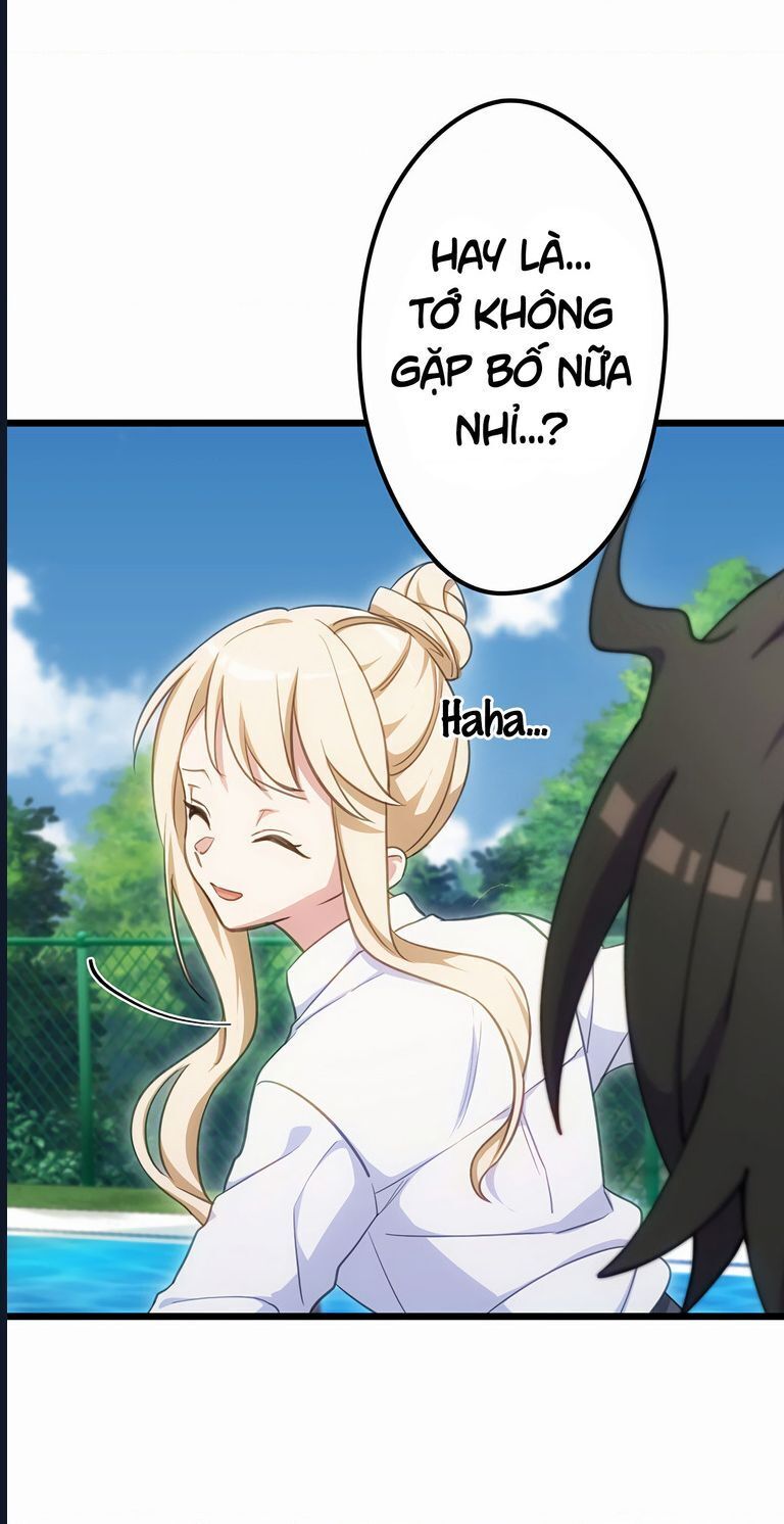 Nếu Hồn Ma Lần Đầu Biết Yêu Chap 16 - Next Chap 17