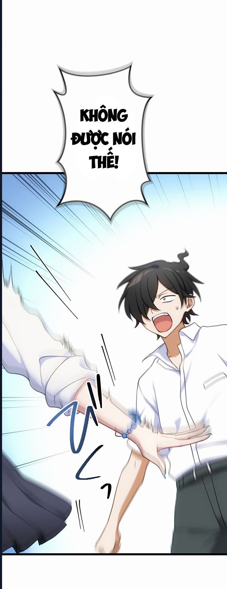 Nếu Hồn Ma Lần Đầu Biết Yêu Chap 16 - Next Chap 17