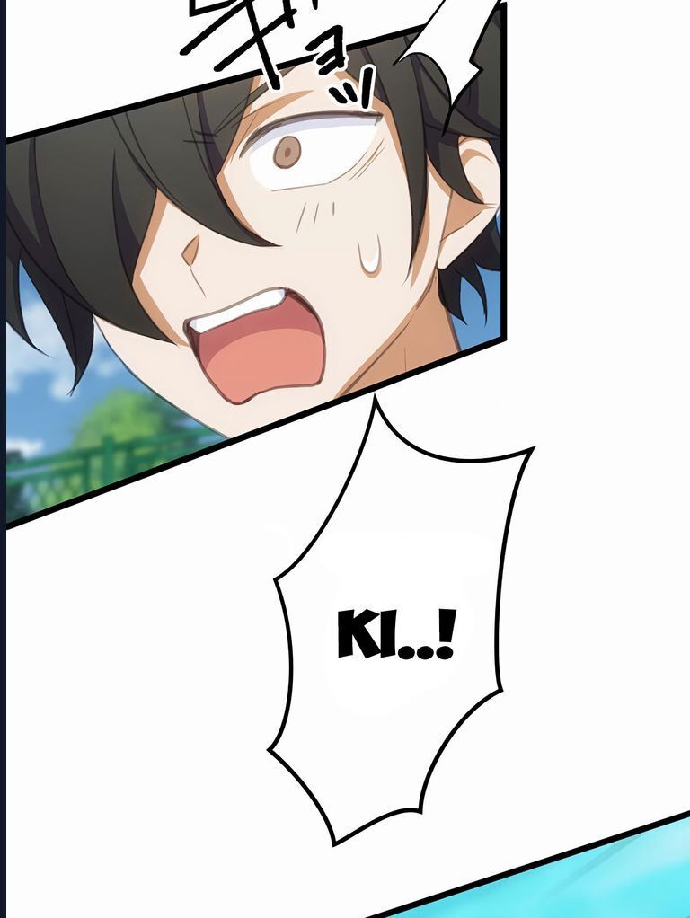 Nếu Hồn Ma Lần Đầu Biết Yêu Chap 16 - Next Chap 17