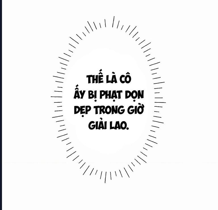 Nếu Hồn Ma Lần Đầu Biết Yêu Chap 16 - Next Chap 17