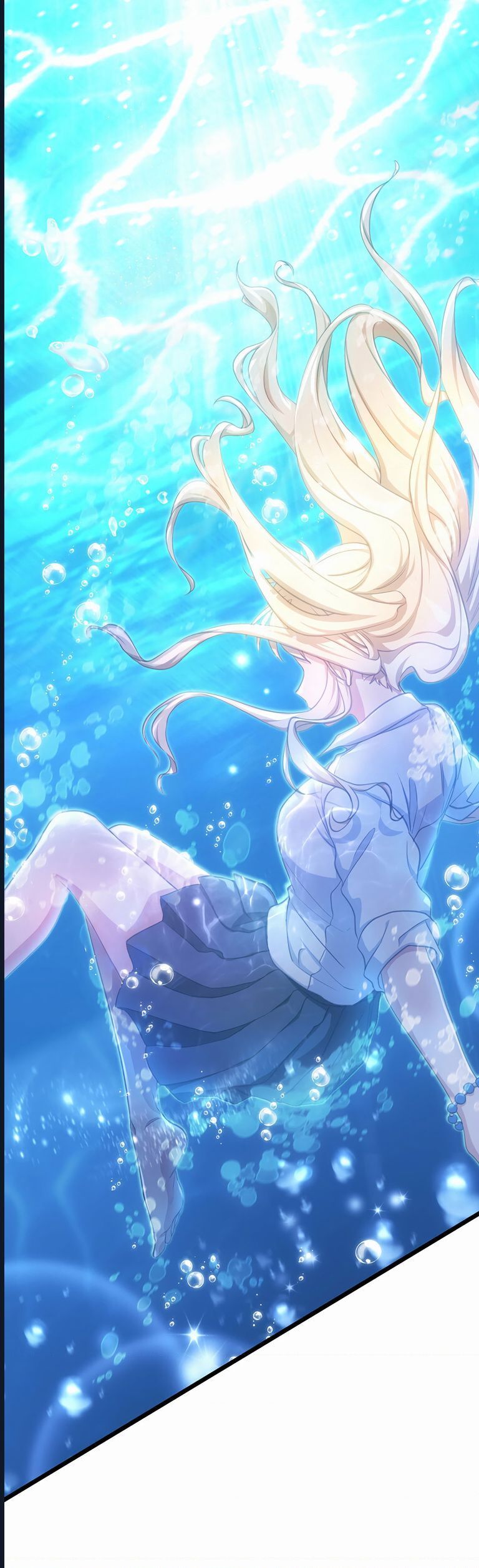 Nếu Hồn Ma Lần Đầu Biết Yêu Chap 16 - Next Chap 17