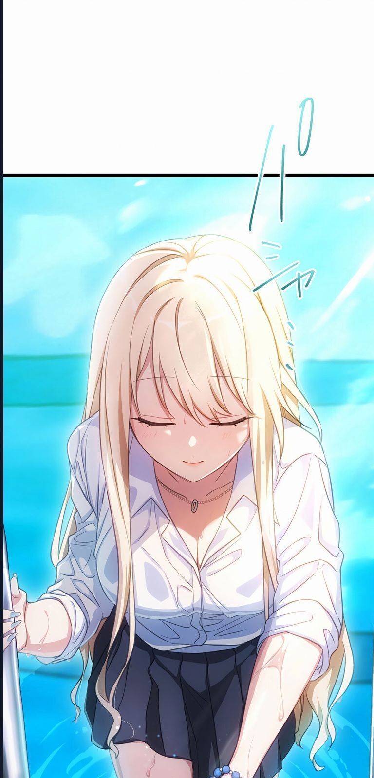 Nếu Hồn Ma Lần Đầu Biết Yêu Chap 16 - Next Chap 17