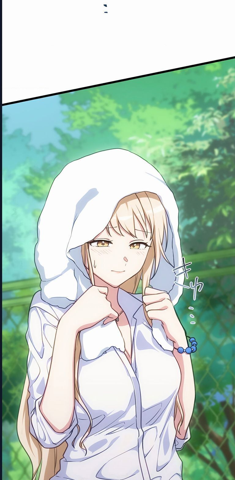 Nếu Hồn Ma Lần Đầu Biết Yêu Chap 16 - Next Chap 17