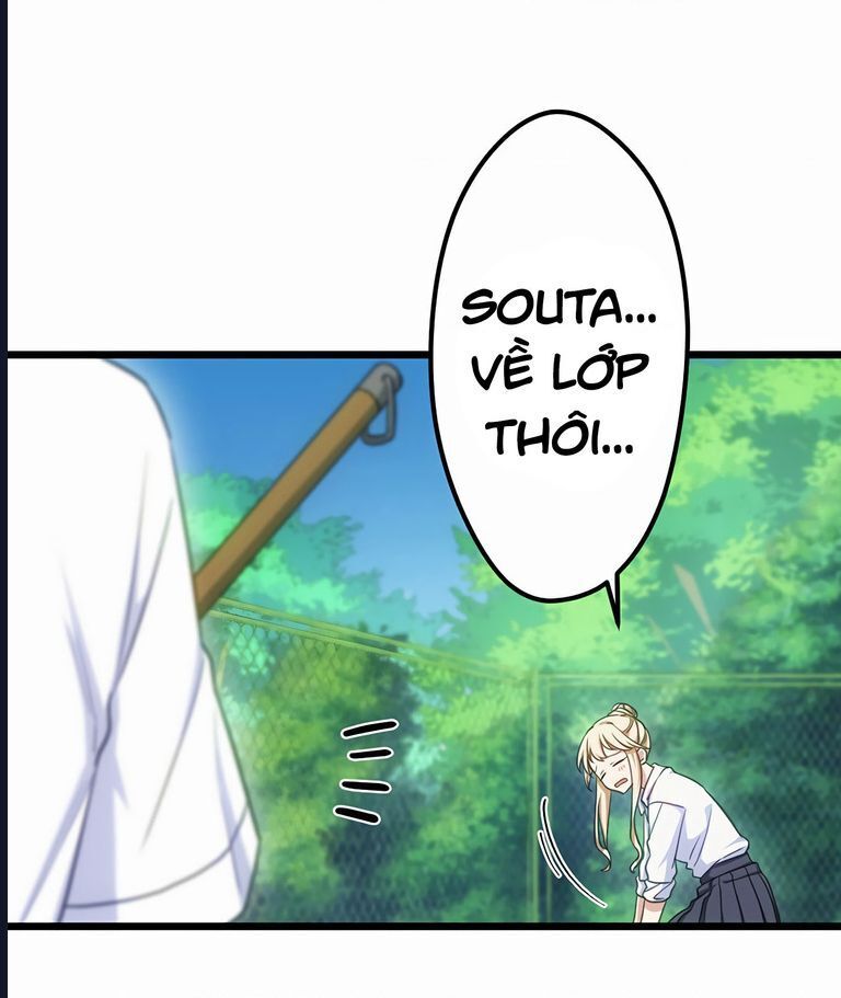 Nếu Hồn Ma Lần Đầu Biết Yêu Chap 16 - Next Chap 17