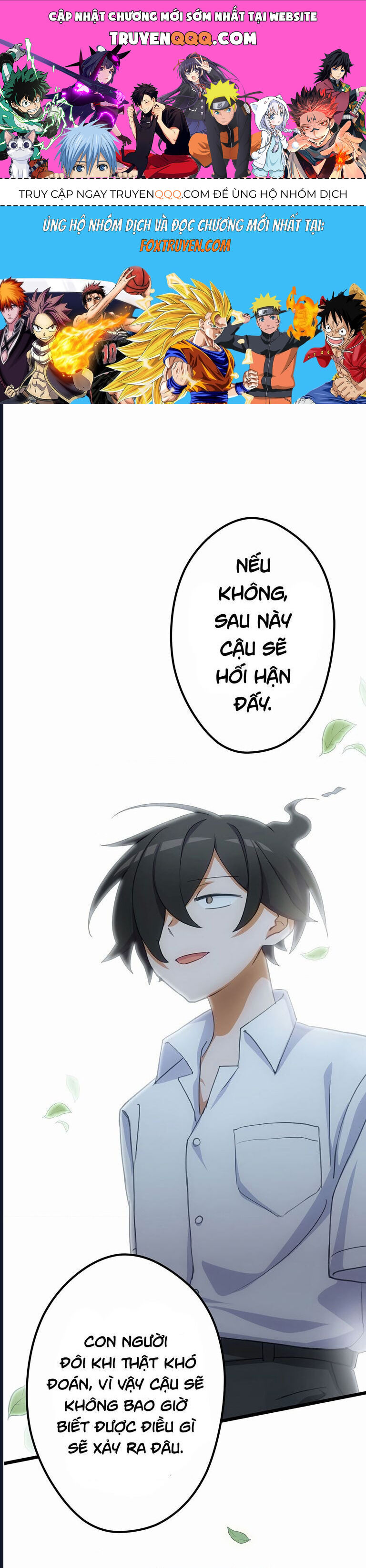 Nếu Hồn Ma Lần Đầu Biết Yêu Chap 17 - Next Chap 18