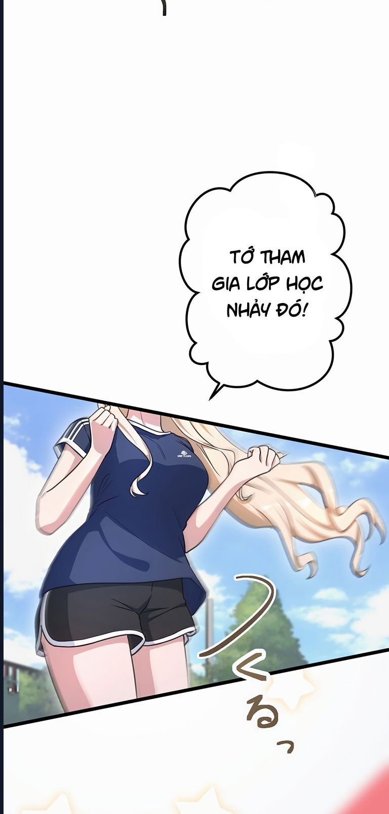 Nếu Hồn Ma Lần Đầu Biết Yêu Chap 17 - Next Chap 18