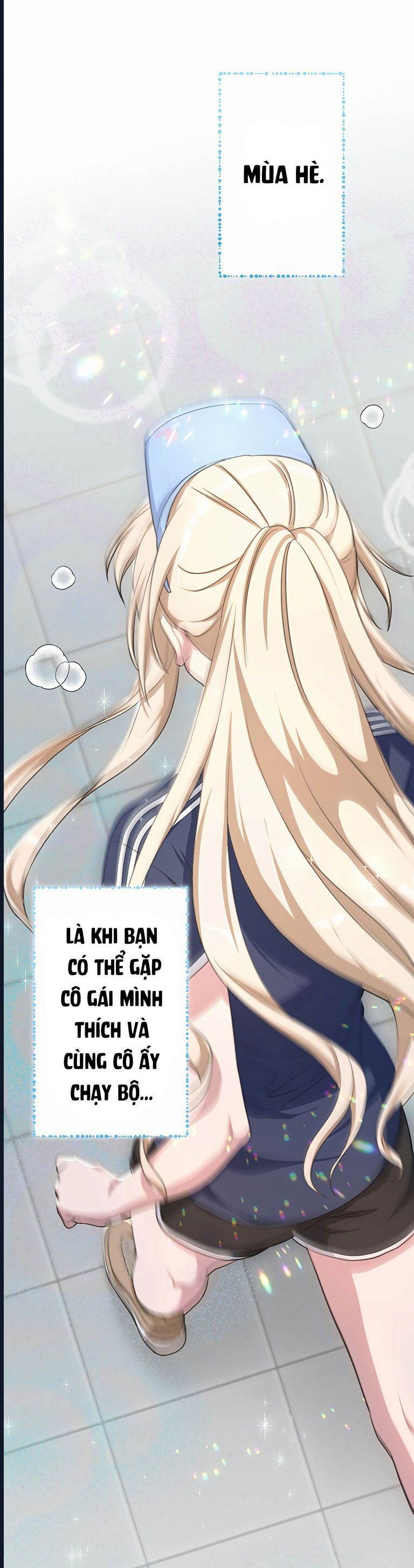 Nếu Hồn Ma Lần Đầu Biết Yêu Chap 17 - Next Chap 18