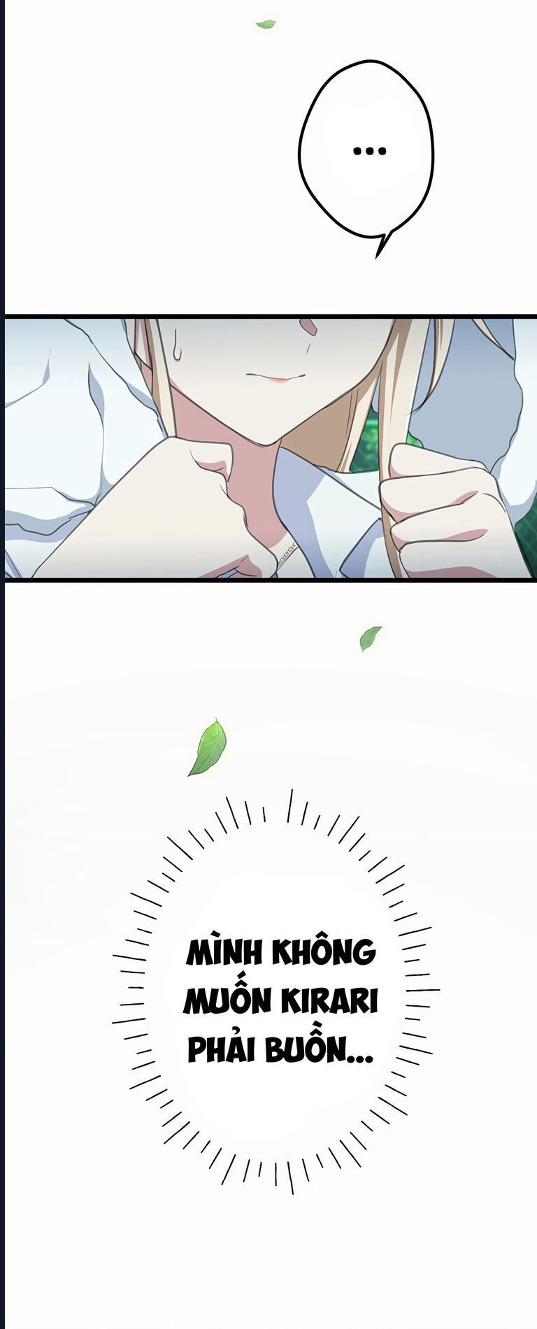 Nếu Hồn Ma Lần Đầu Biết Yêu Chap 17 - Next Chap 18