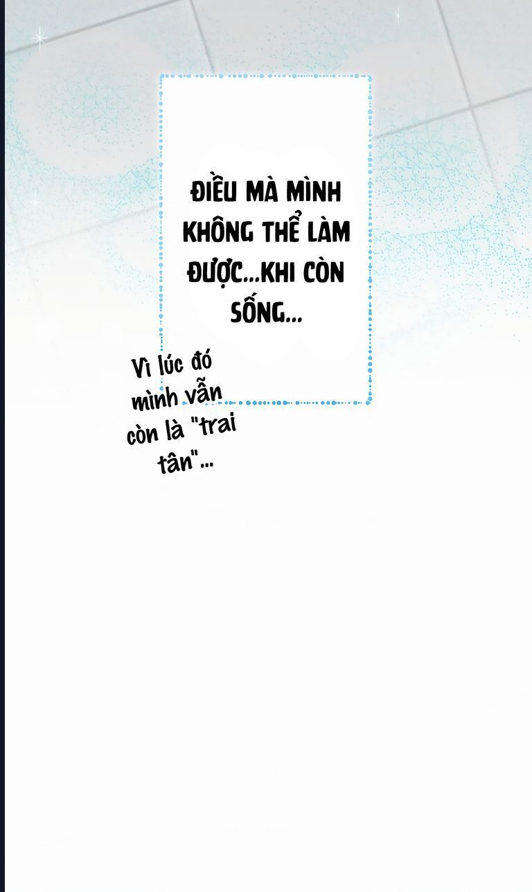 Nếu Hồn Ma Lần Đầu Biết Yêu Chap 17 - Next Chap 18