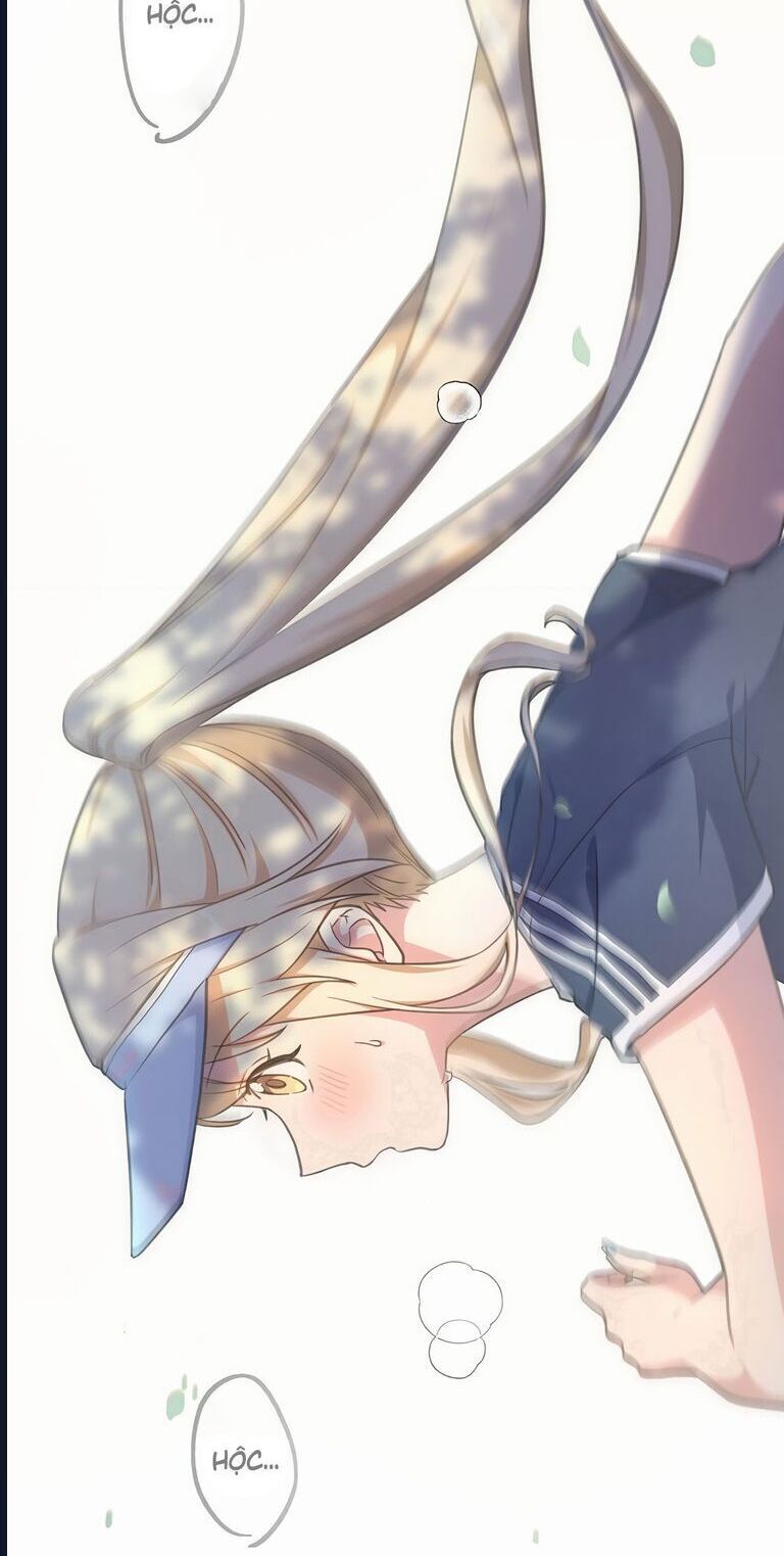 Nếu Hồn Ma Lần Đầu Biết Yêu Chap 17 - Next Chap 18