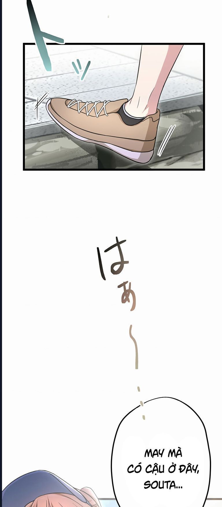 Nếu Hồn Ma Lần Đầu Biết Yêu Chap 17 - Next Chap 18