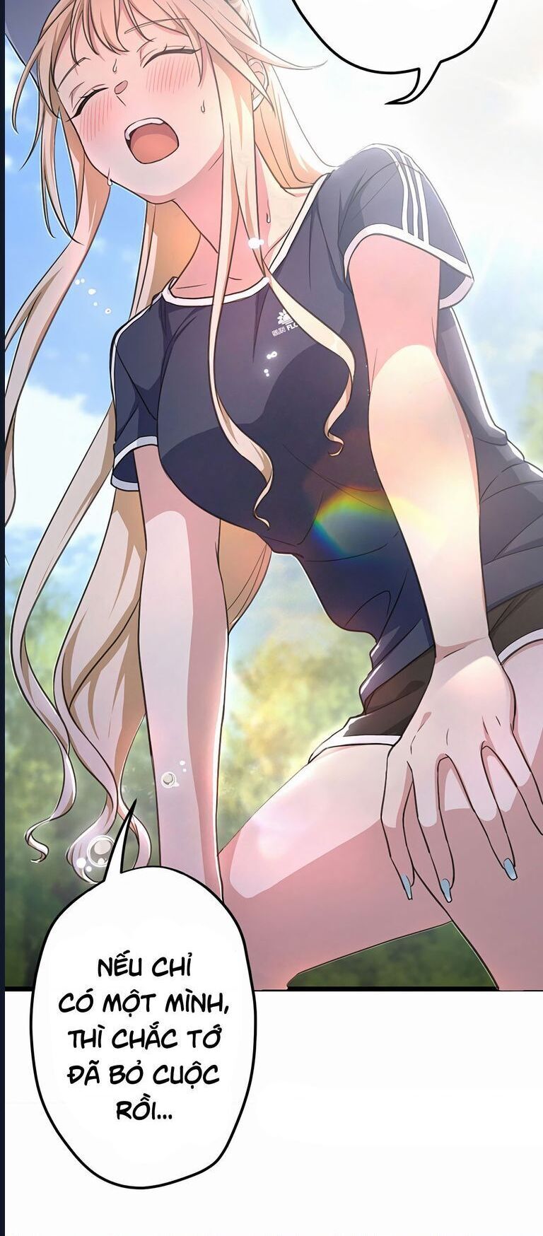 Nếu Hồn Ma Lần Đầu Biết Yêu Chap 17 - Next Chap 18