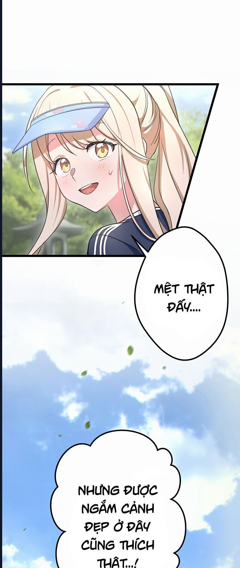 Nếu Hồn Ma Lần Đầu Biết Yêu Chap 17 - Next Chap 18