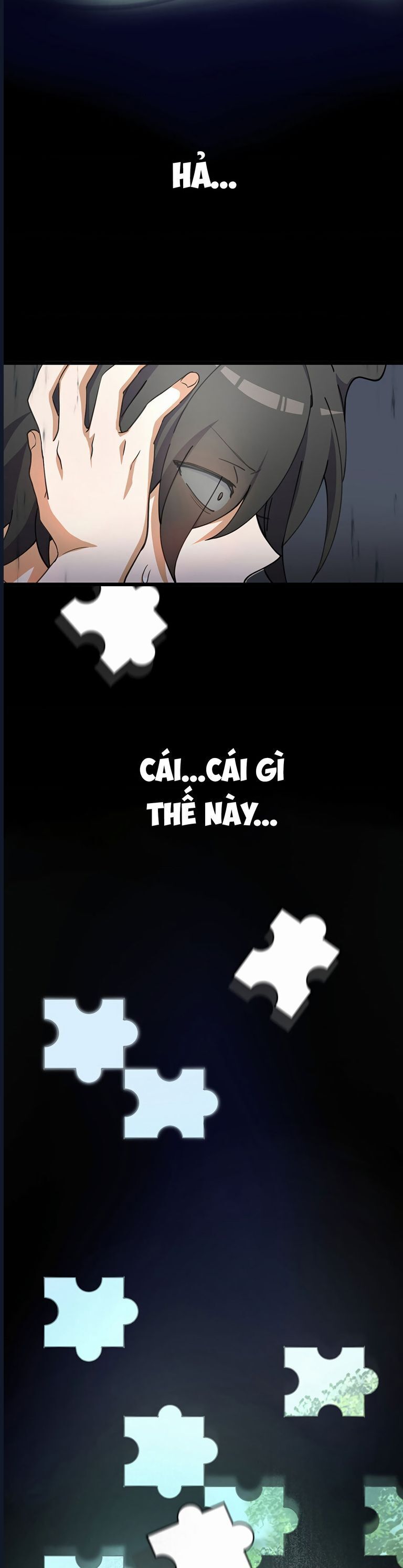 Nếu Hồn Ma Lần Đầu Biết Yêu Chap 17 - Next Chap 18