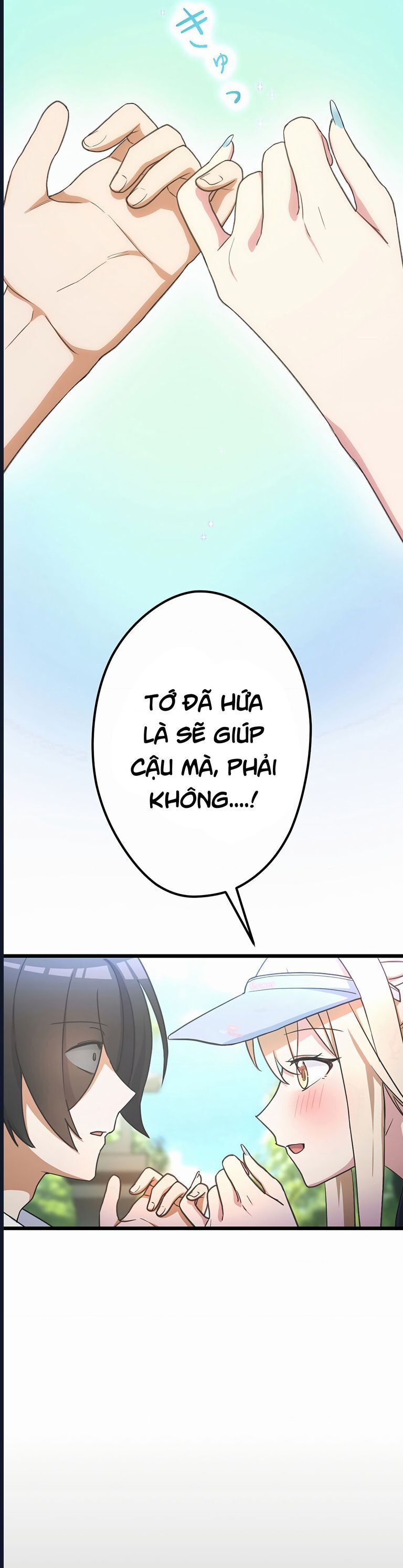 Nếu Hồn Ma Lần Đầu Biết Yêu Chap 17 - Next Chap 18