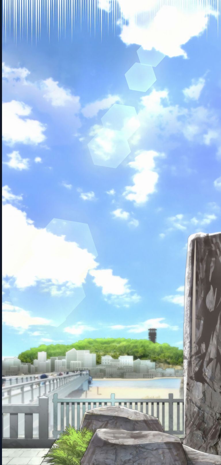 Nếu Hồn Ma Lần Đầu Biết Yêu Chap 17 - Next Chap 18