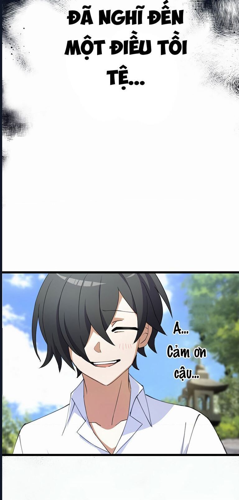 Nếu Hồn Ma Lần Đầu Biết Yêu Chap 17 - Next Chap 18