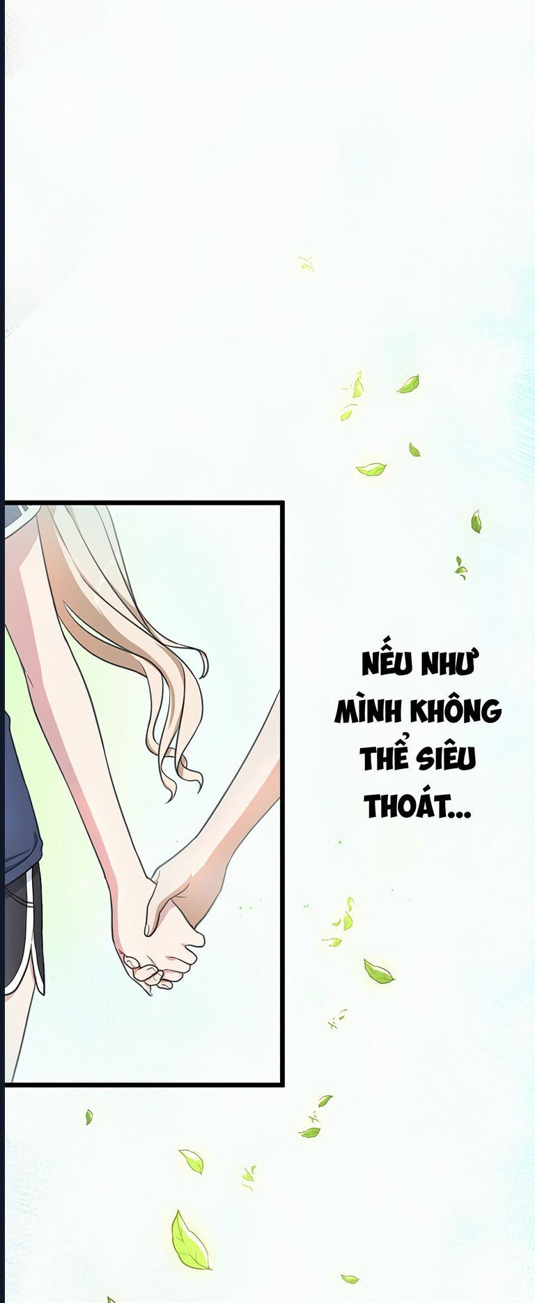 Nếu Hồn Ma Lần Đầu Biết Yêu Chap 17 - Next Chap 18