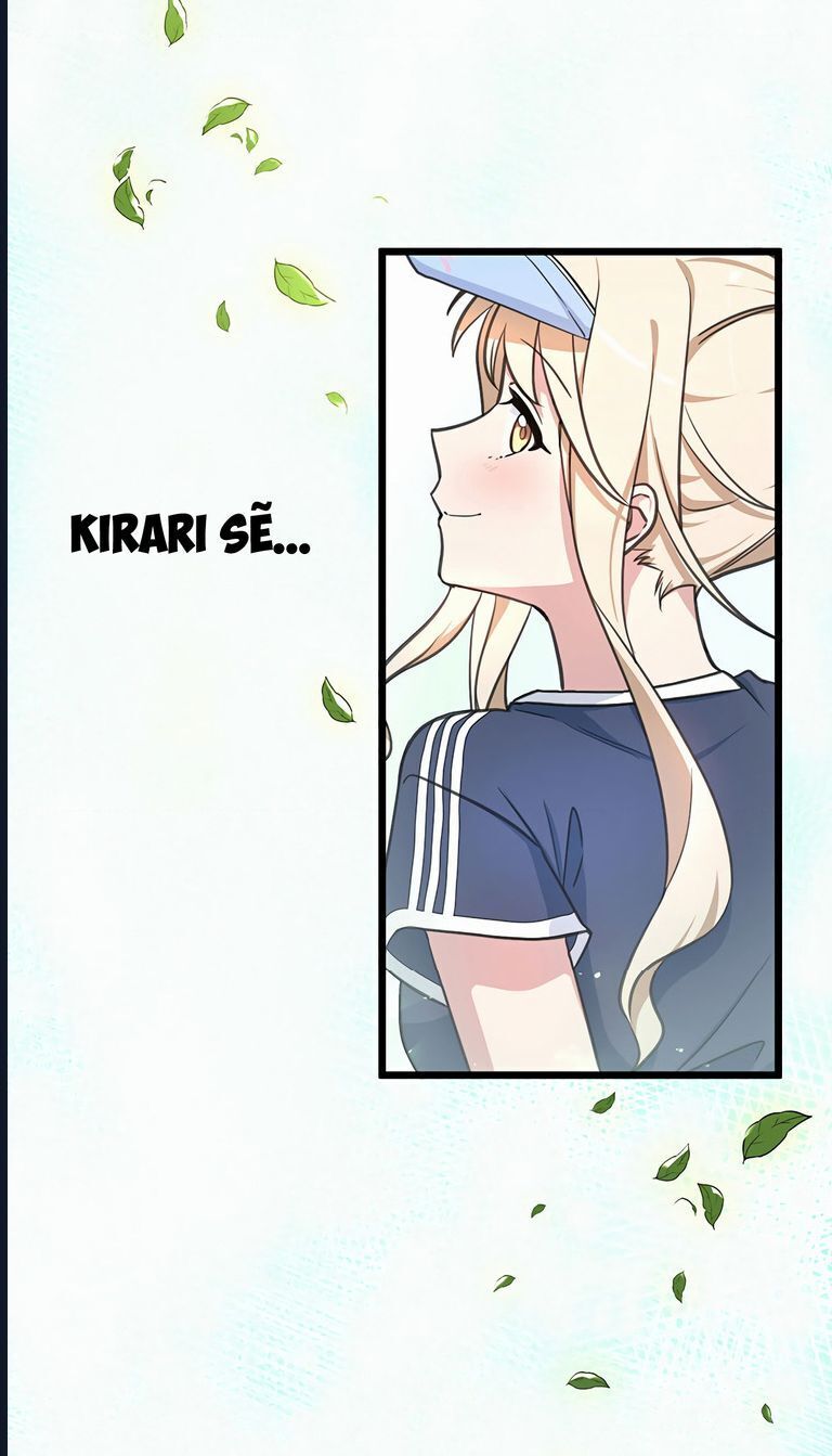 Nếu Hồn Ma Lần Đầu Biết Yêu Chap 17 - Next Chap 18