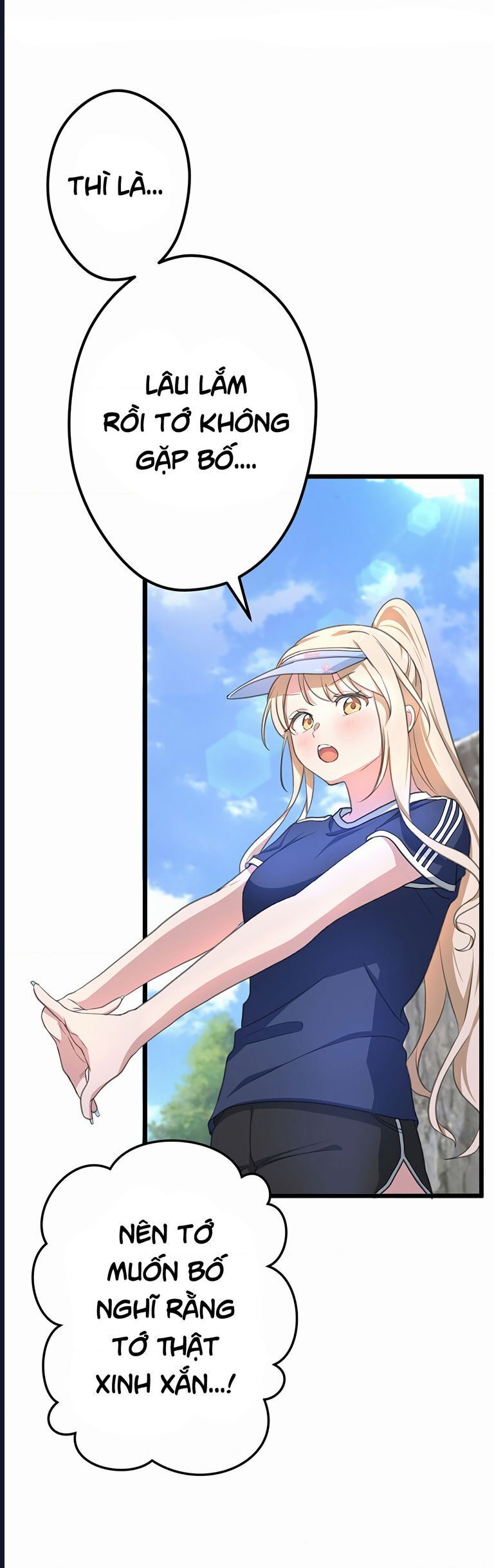 Nếu Hồn Ma Lần Đầu Biết Yêu Chap 17 - Next Chap 18