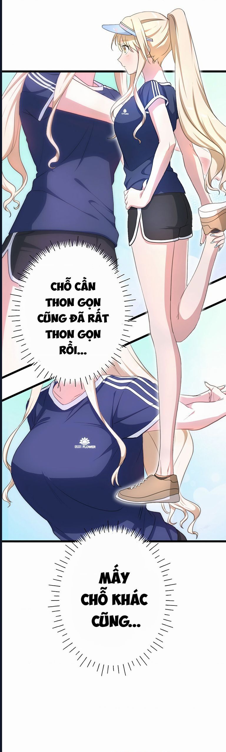 Nếu Hồn Ma Lần Đầu Biết Yêu Chap 17 - Next Chap 18