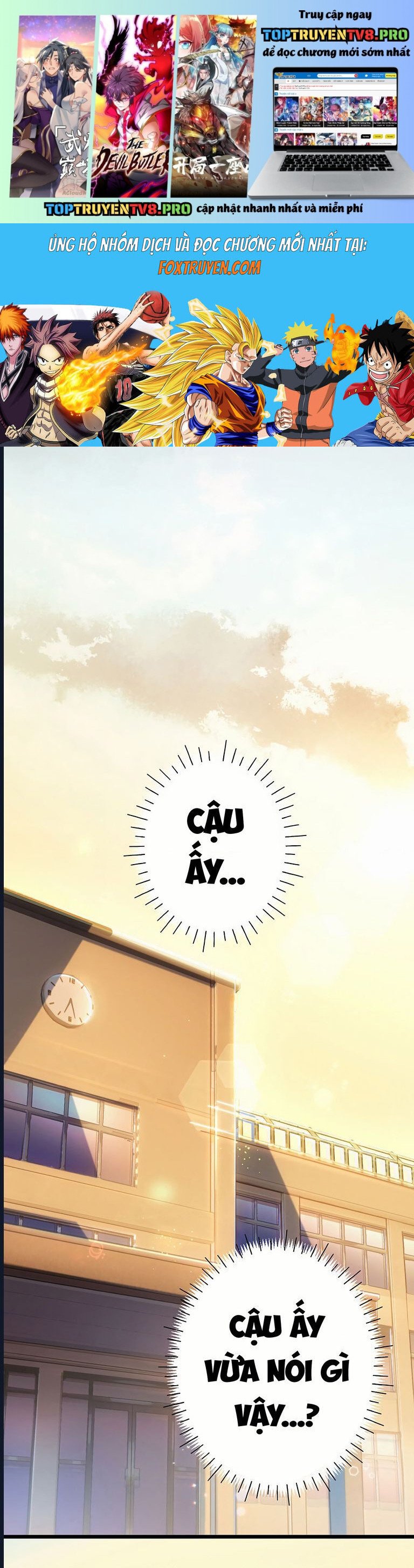 Nếu Hồn Ma Lần Đầu Biết Yêu Chap 19 - Next Chap 20