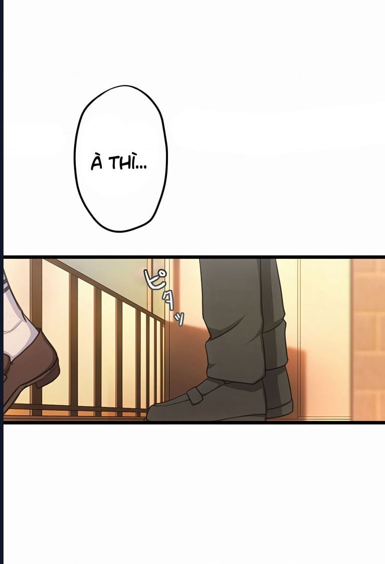 Nếu Hồn Ma Lần Đầu Biết Yêu Chap 19 - Next Chap 20