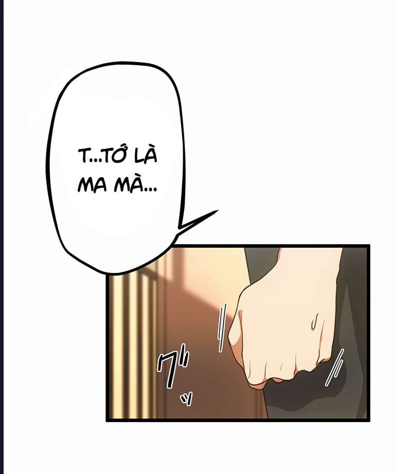 Nếu Hồn Ma Lần Đầu Biết Yêu Chap 19 - Next Chap 20