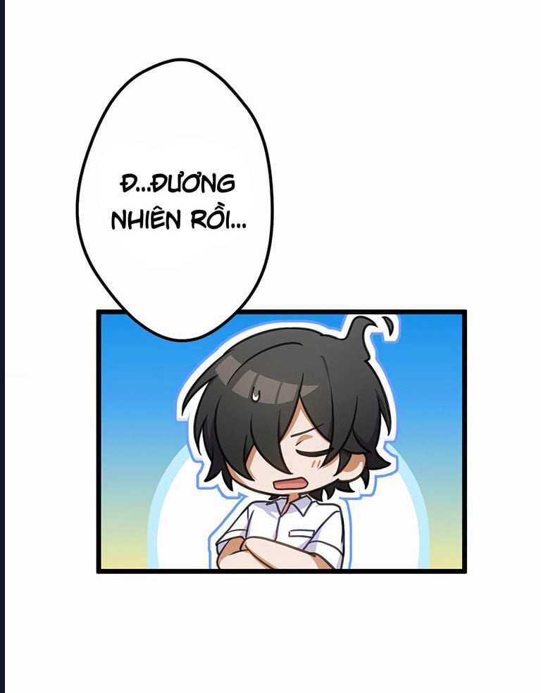 Nếu Hồn Ma Lần Đầu Biết Yêu Chap 19 - Next Chap 20