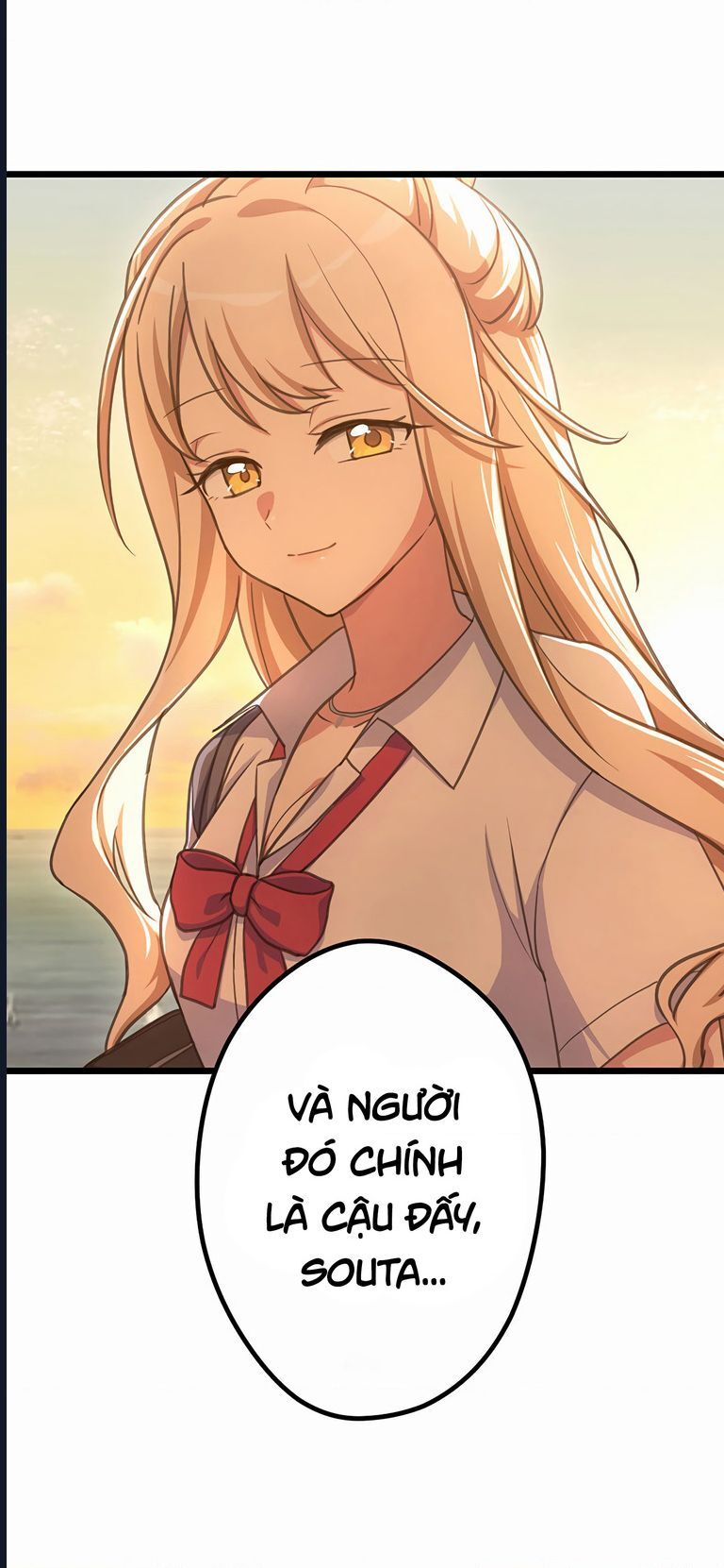 Nếu Hồn Ma Lần Đầu Biết Yêu Chap 19 - Next Chap 20