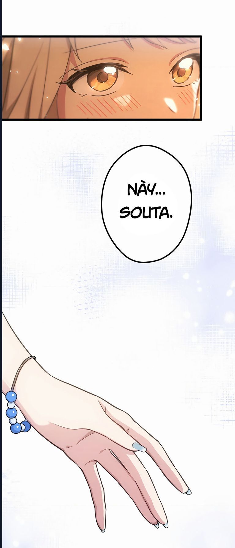 Nếu Hồn Ma Lần Đầu Biết Yêu Chap 19 - Next Chap 20