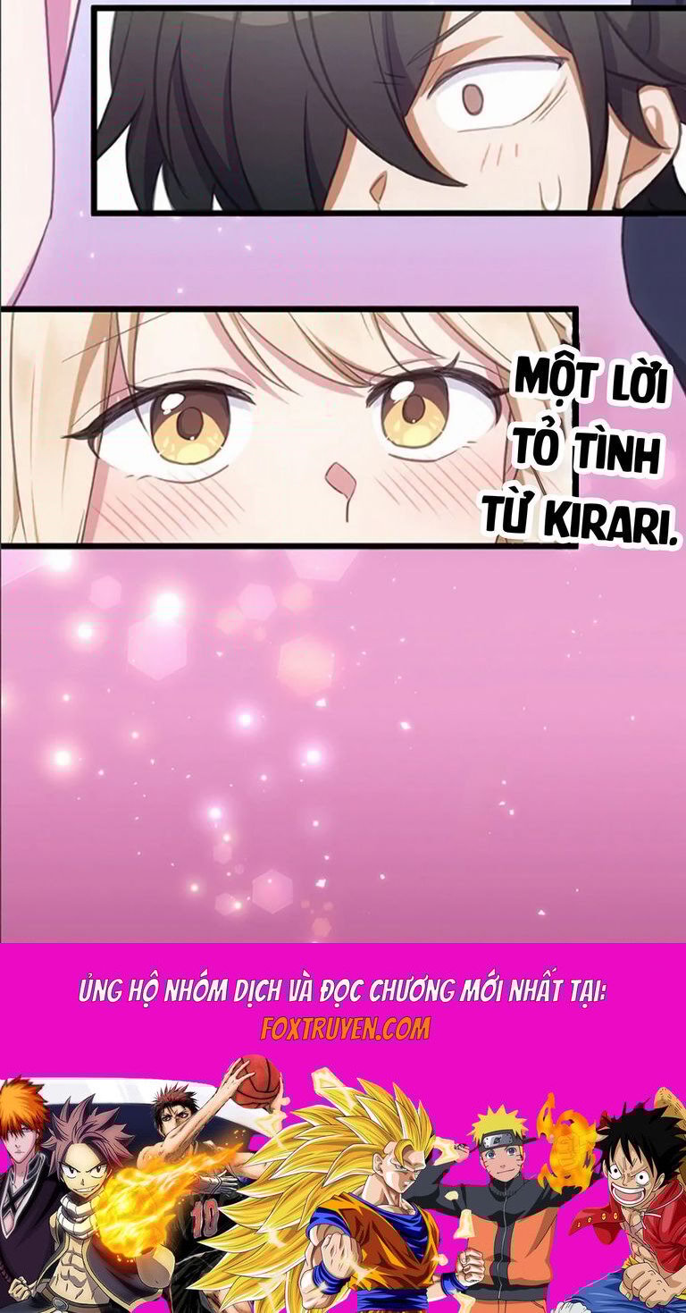 Nếu Hồn Ma Lần Đầu Biết Yêu Chap 19 - Next Chap 20