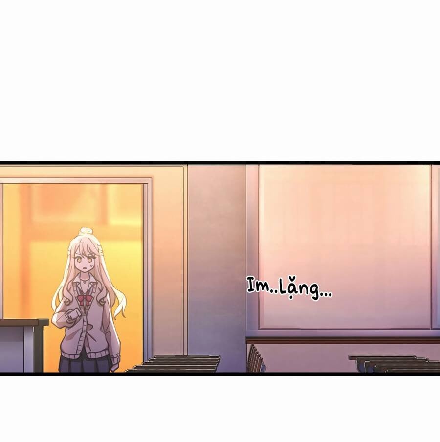 Nếu Hồn Ma Lần Đầu Biết Yêu Chap 2 - Next Chap 3